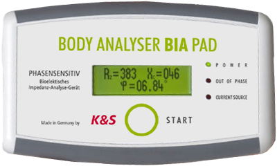 BIA-PAD